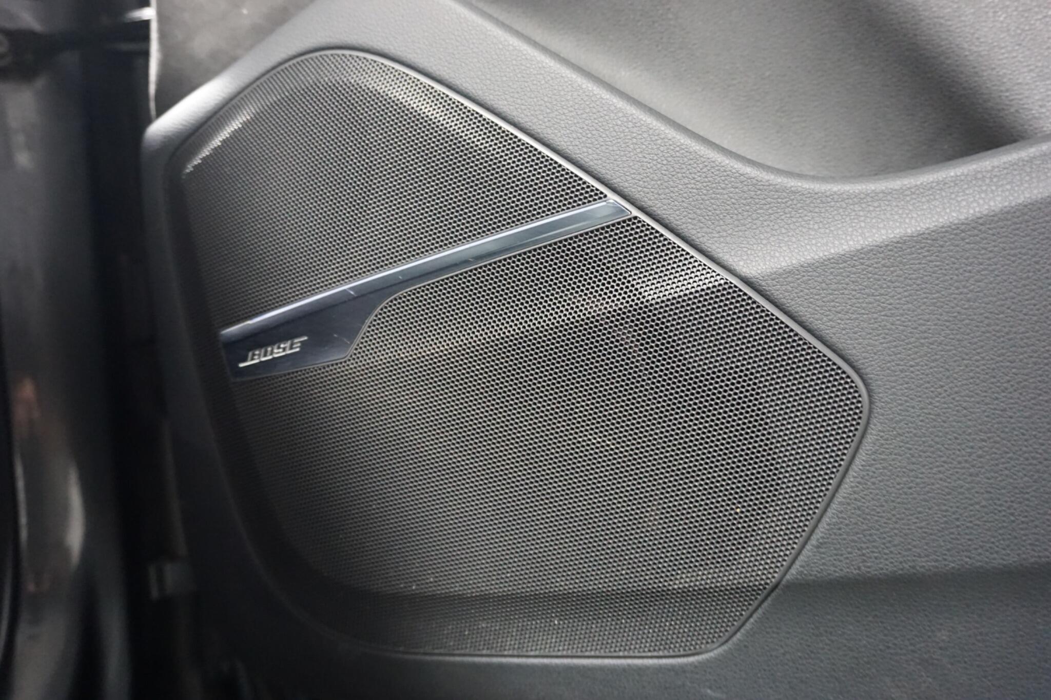 Audi SQ7 4.0 TDI V8 Vorsprung SUV 5dr Diesel Tiptronic quattro Euro 6 (s/s) (435 ps)